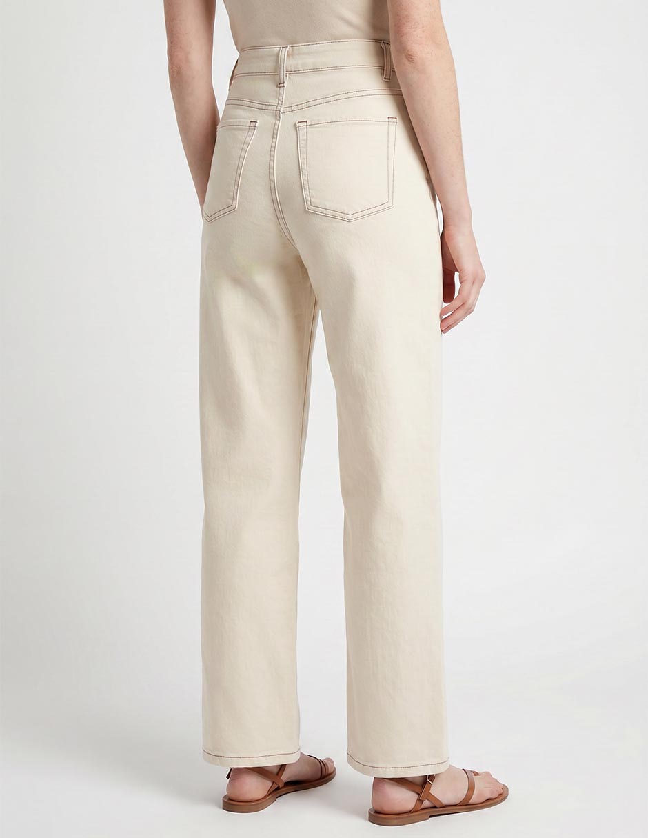 Pantalón Week By Weekend para mujer