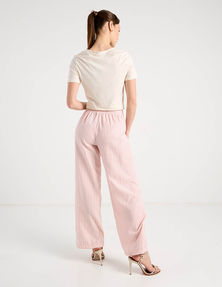 Pantalón Week By Weekend para mujer