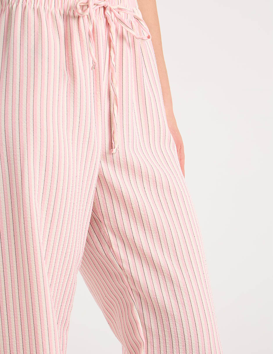 Pantalón Week By Weekend para mujer