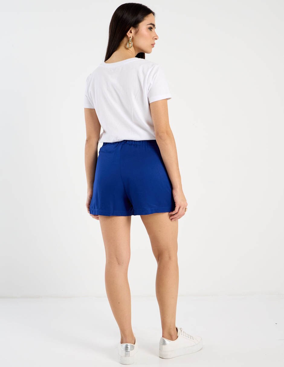 Short para mujer 4