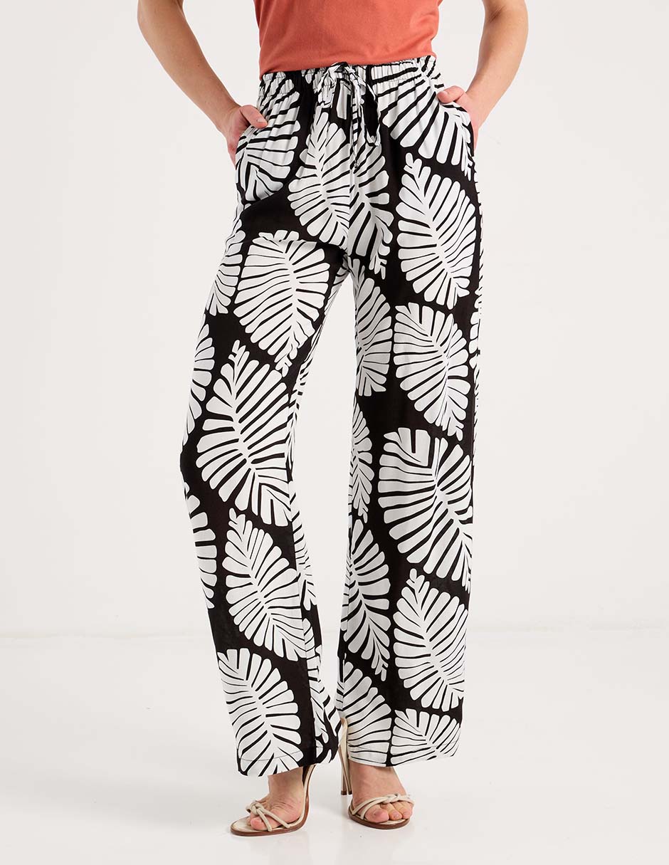 Pantalon Pantalon