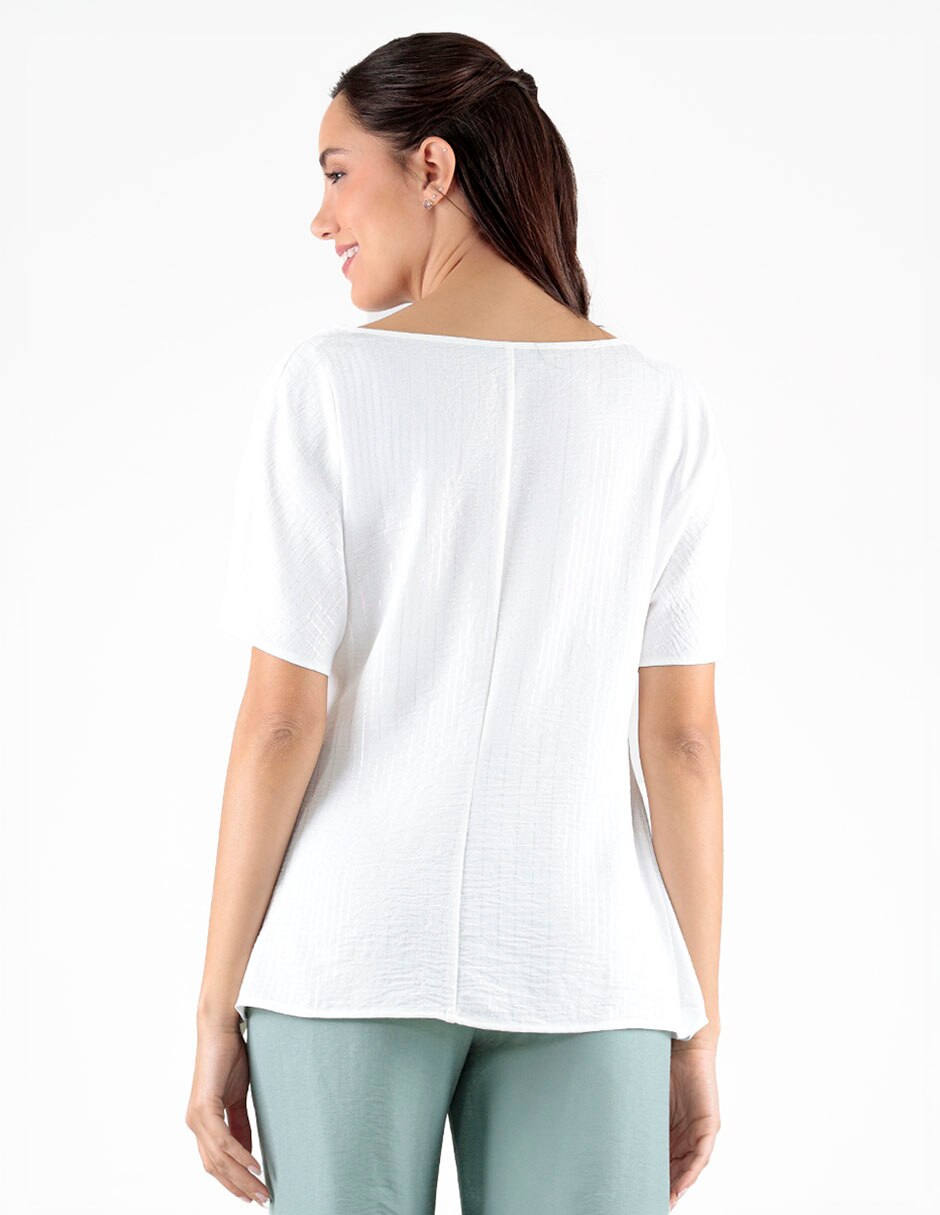 Blusa Tattoo para mujer 4