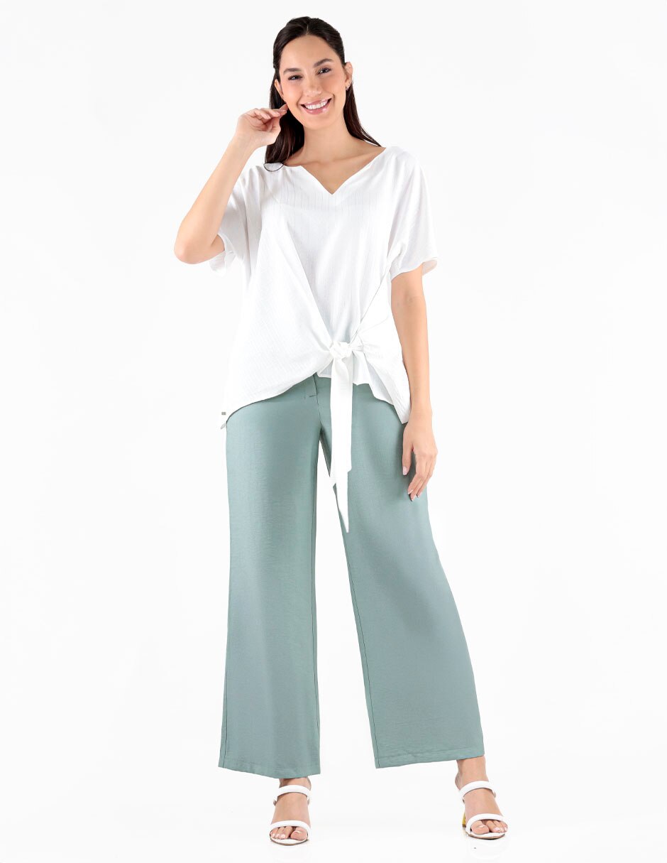 Blusa Tattoo para mujer 3