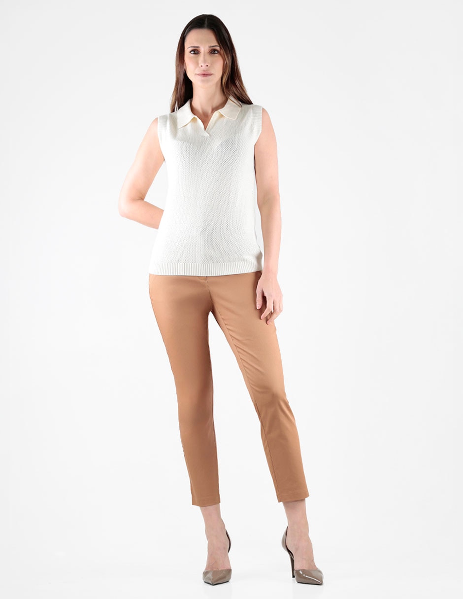 Blusa Pierre Cardin para mujer