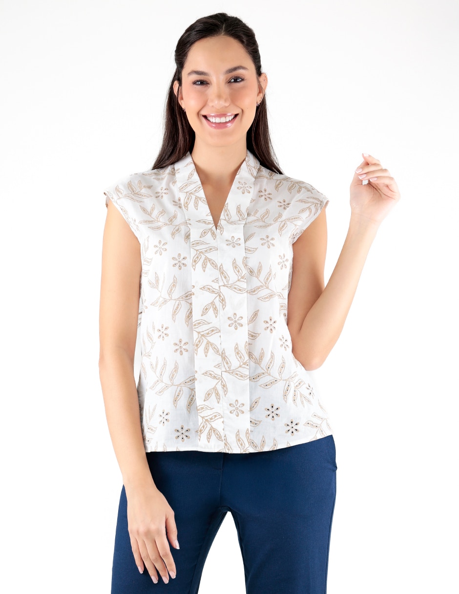 Blusa Tattoo para mujer Blusa Tattoo para mujer