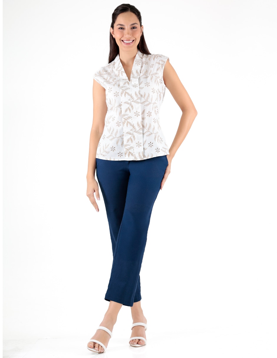 Blusa Tattoo para mujer 2