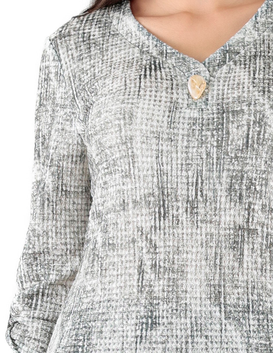 Blusa Tattoo para mujer 2