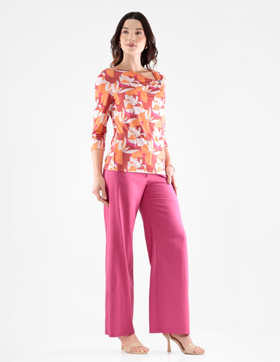 Blusa Tattoo para mujer 3