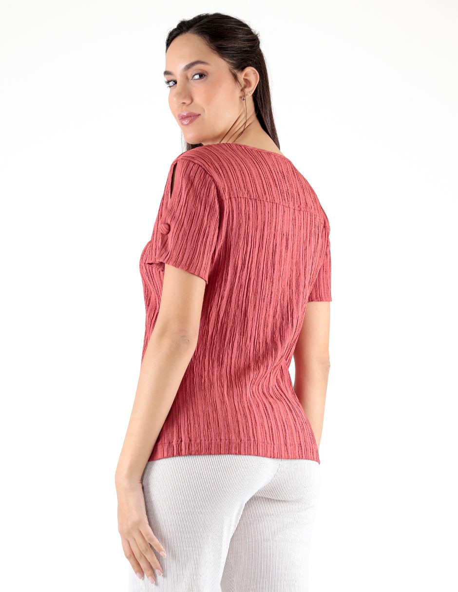 Blusa Tattoo para mujer 4