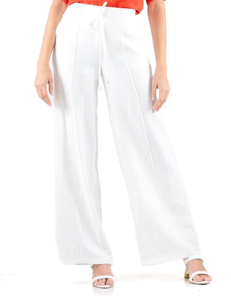 Pantalón regular para mujer Pantalón regular para mujer