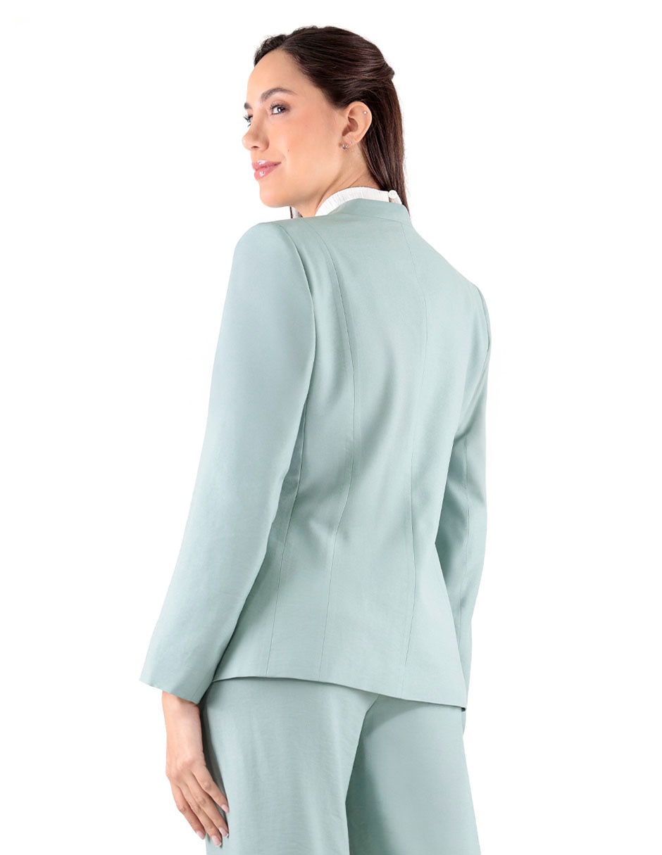 Saco formal para mujer 2