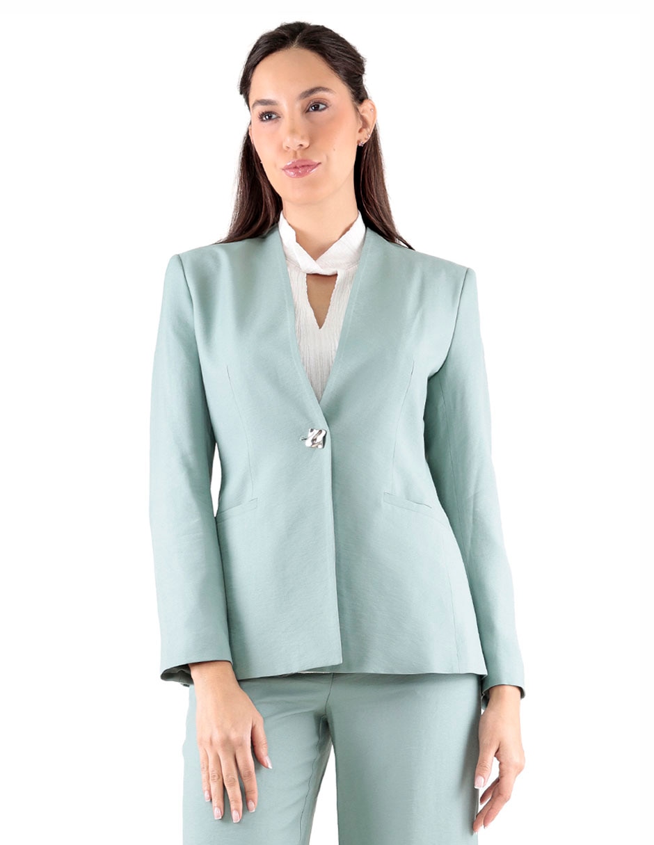 Saco formal para mujer Saco formal para mujer