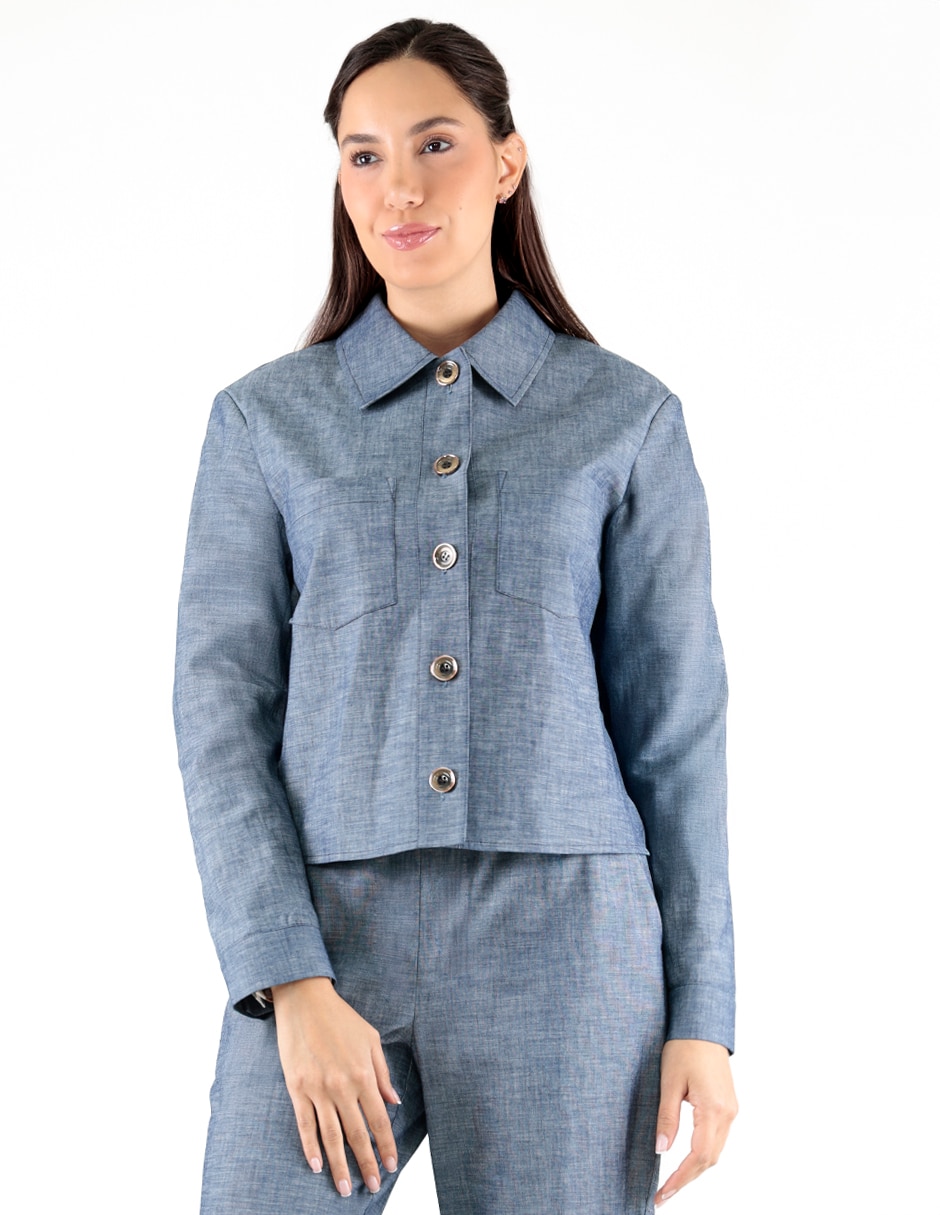 Saco casual para mujer Saco casual para mujer