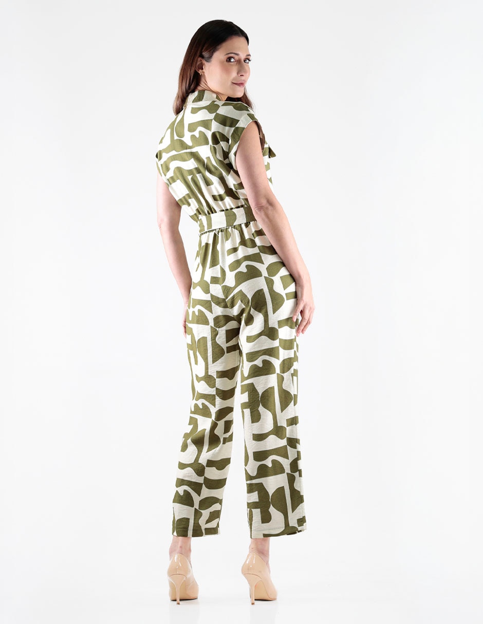 Jumpsuit para mujer 2
