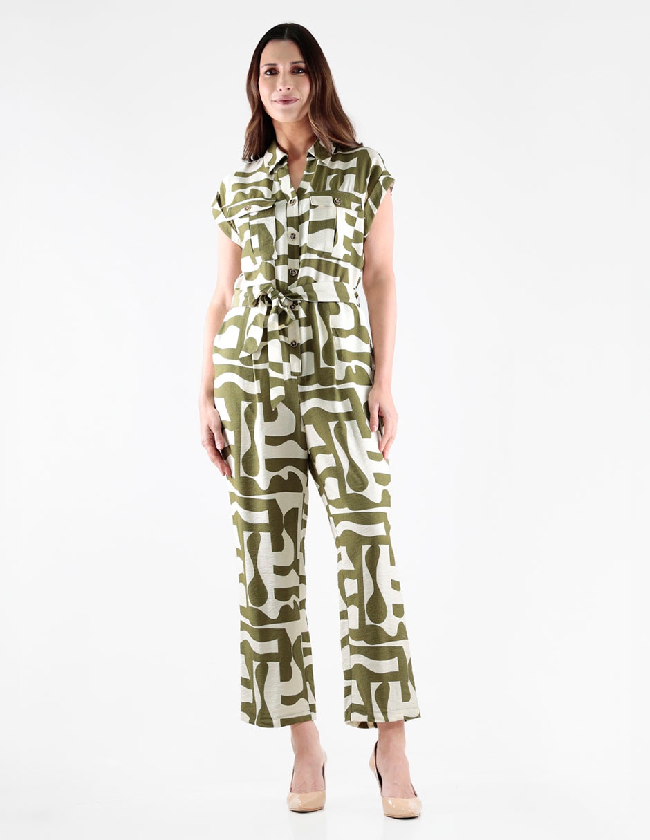 Jumpsuit para mujer 3