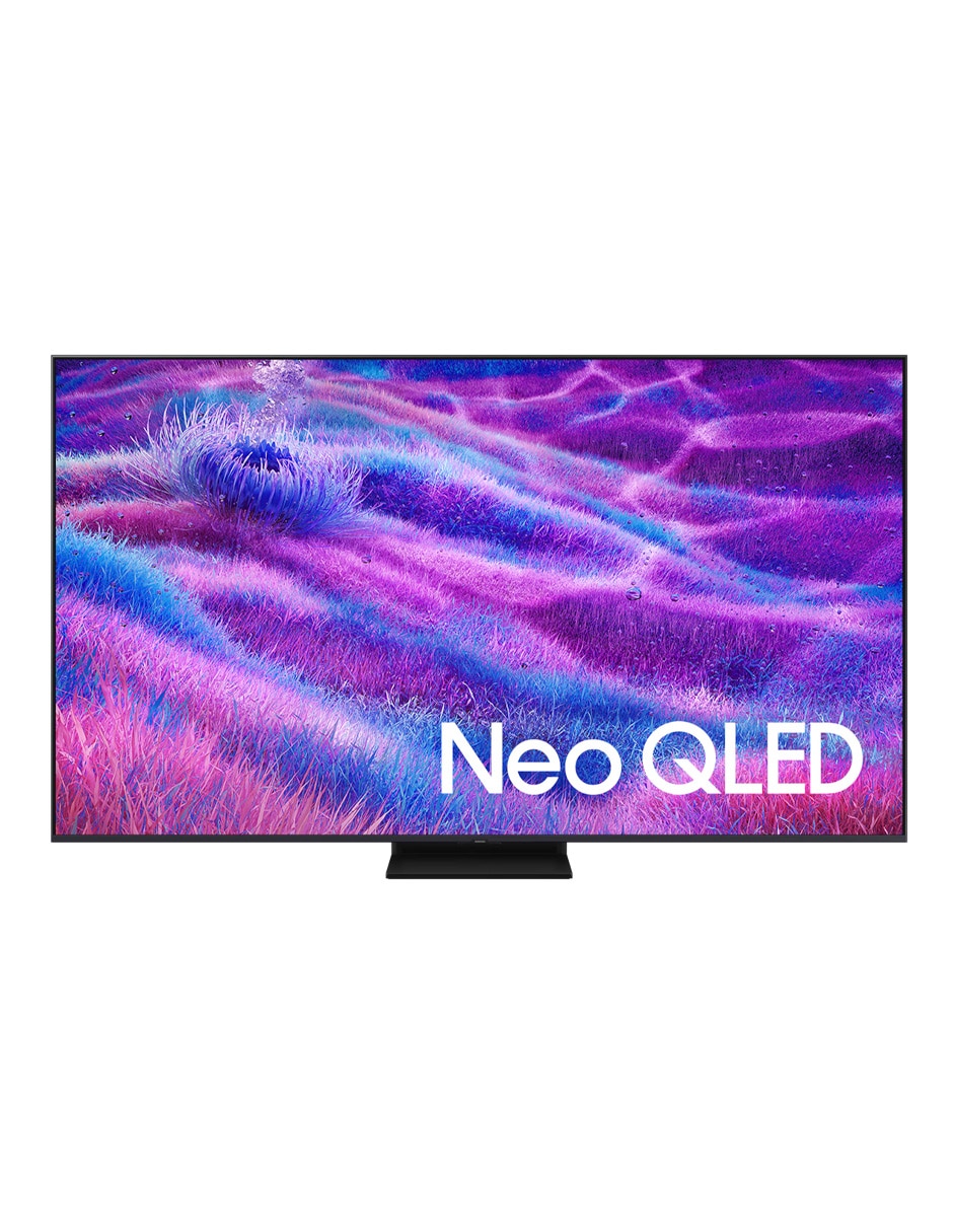 Pantalla Smart TV Samsung Neo QLED de 65 pulgadas 4K con AI escalado a 4K