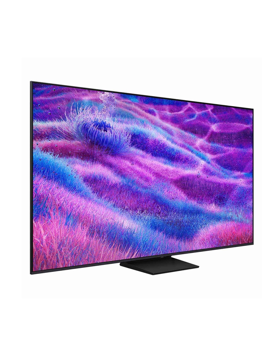 Pantalla Smart TV Samsung Neo QLED de 65 pulgadas 4K con AI escalado a 4K