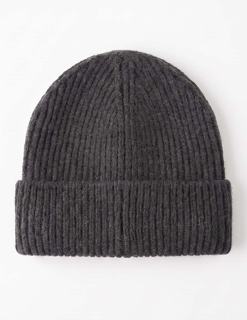 Gorro casual para mujer 4