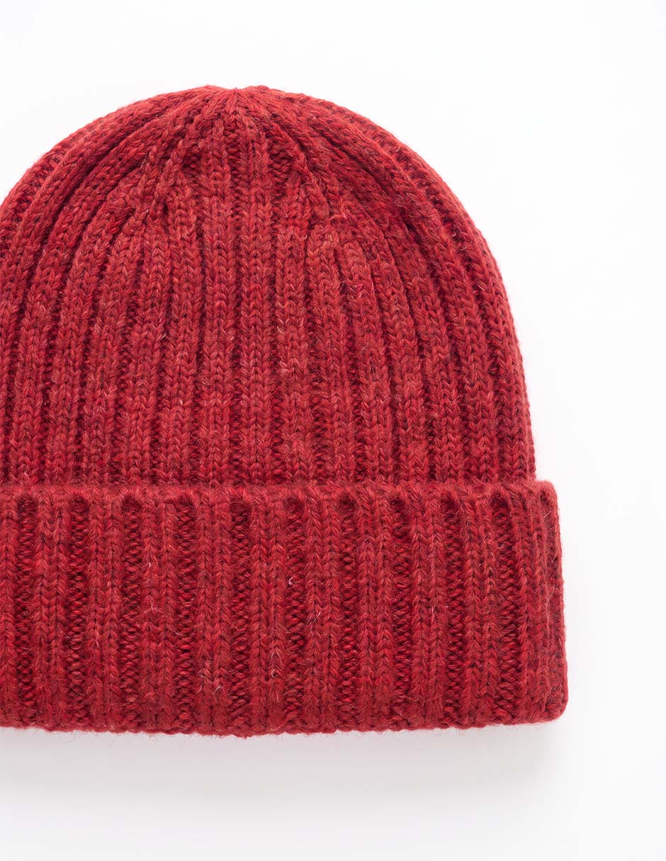 Gorro casual para mujer 2