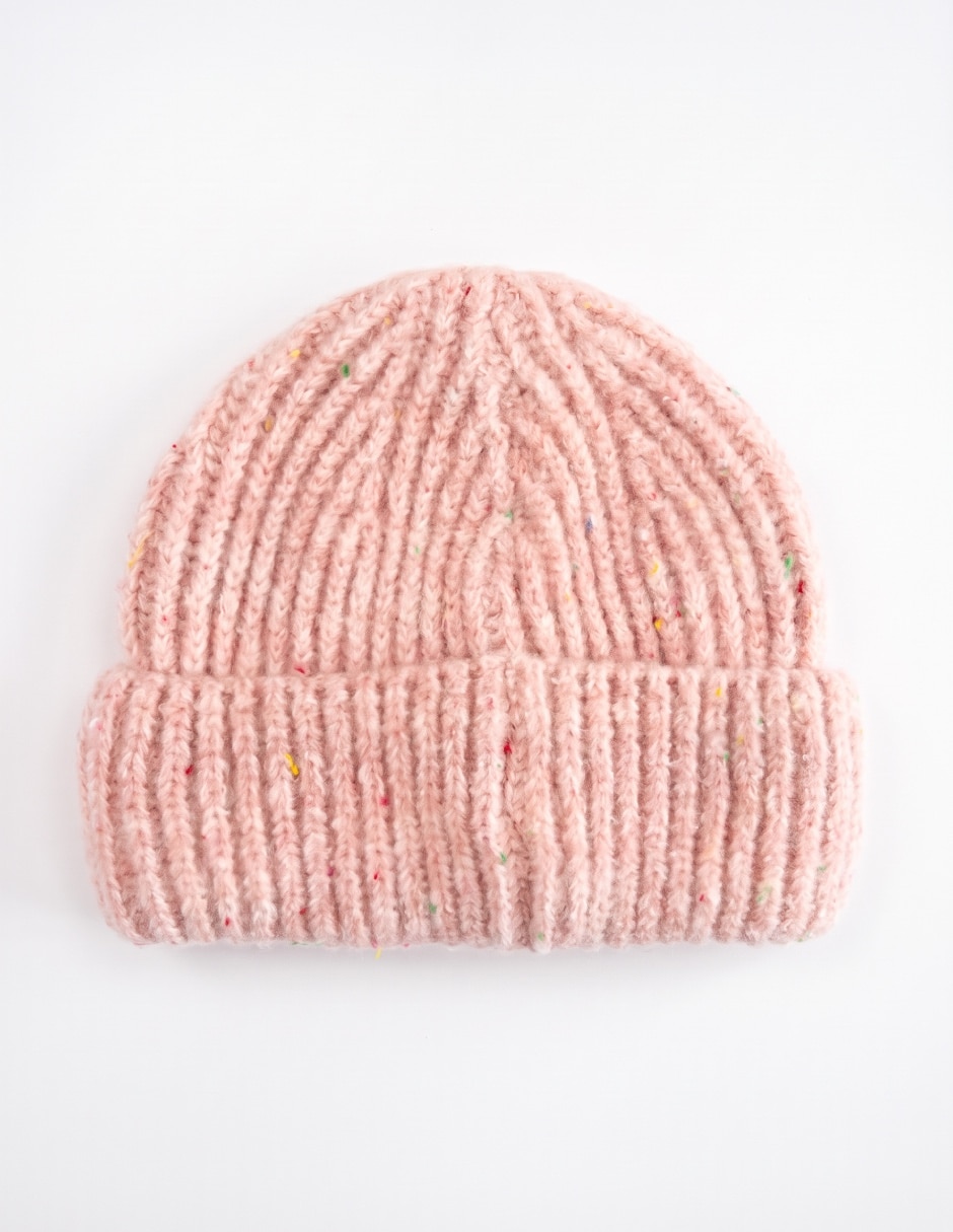 Gorro casual para mujer