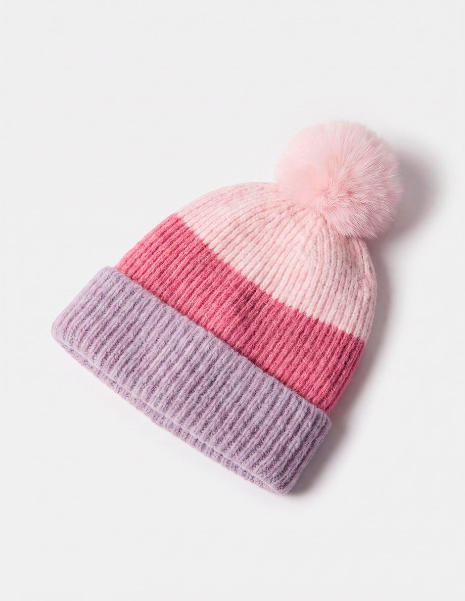 Gorro casual para niña 3