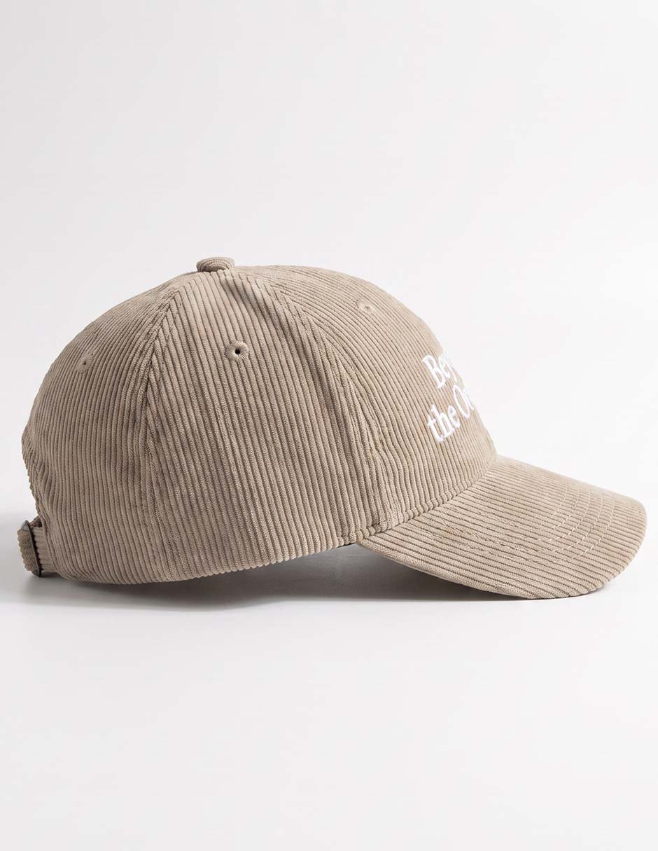 Gorra visera semicurva velcro casual para adulto Gorra visera semicurva velcro casual para adulto