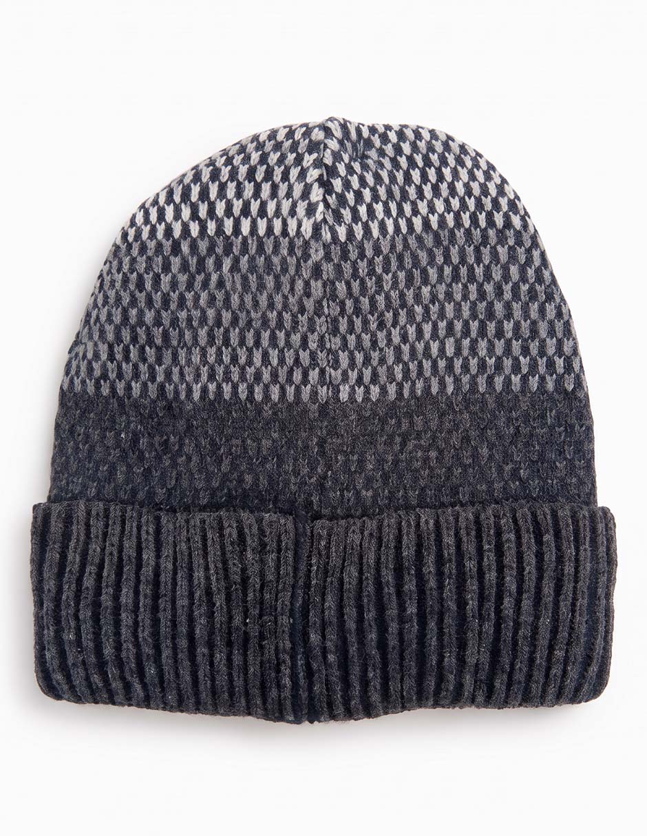 Gorro casual para hombre 2