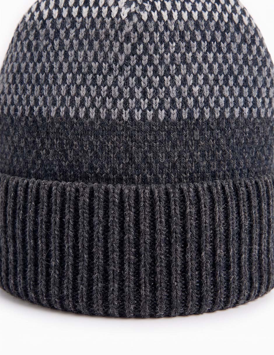 Gorro casual para hombre 3