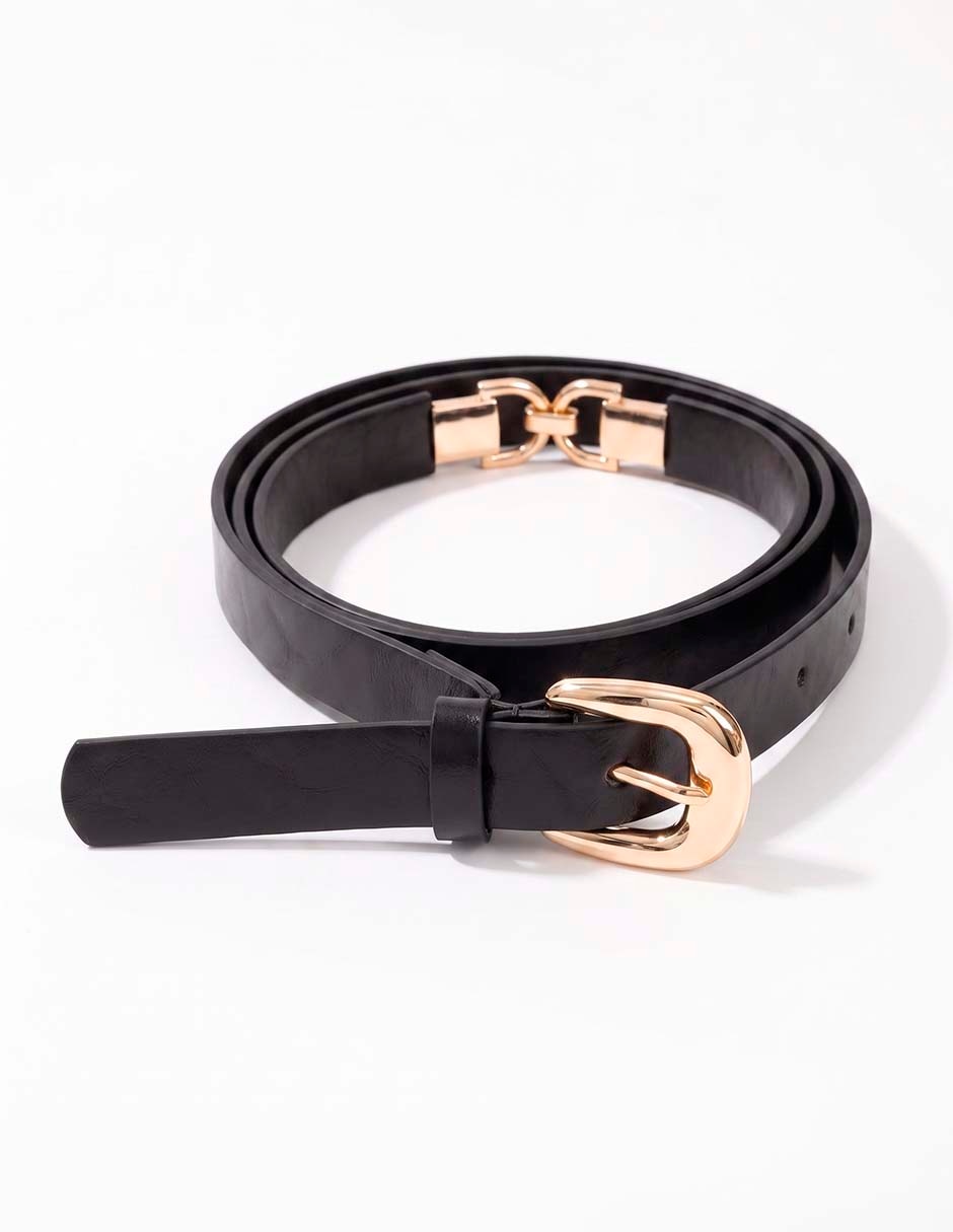 Cinturón casual para mujer Cinturón casual para mujer
