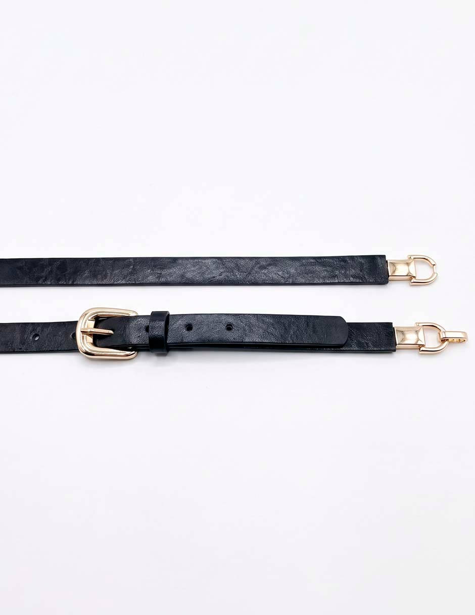 Cinturón casual para mujer 3