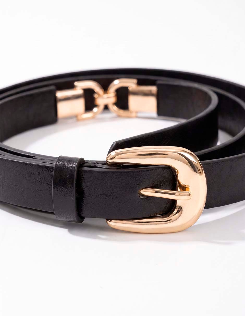Cinturón casual para mujer 2