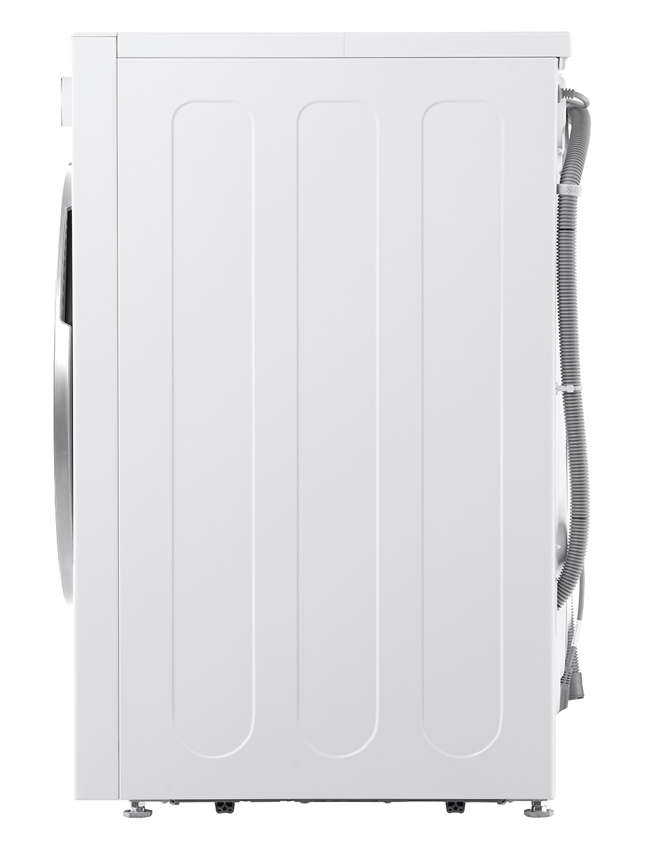 Lavadora 16 kg automática carga frontal WM16EWNTS6P Lavadora 16 kg automática carga frontal WM16EWNTS6P