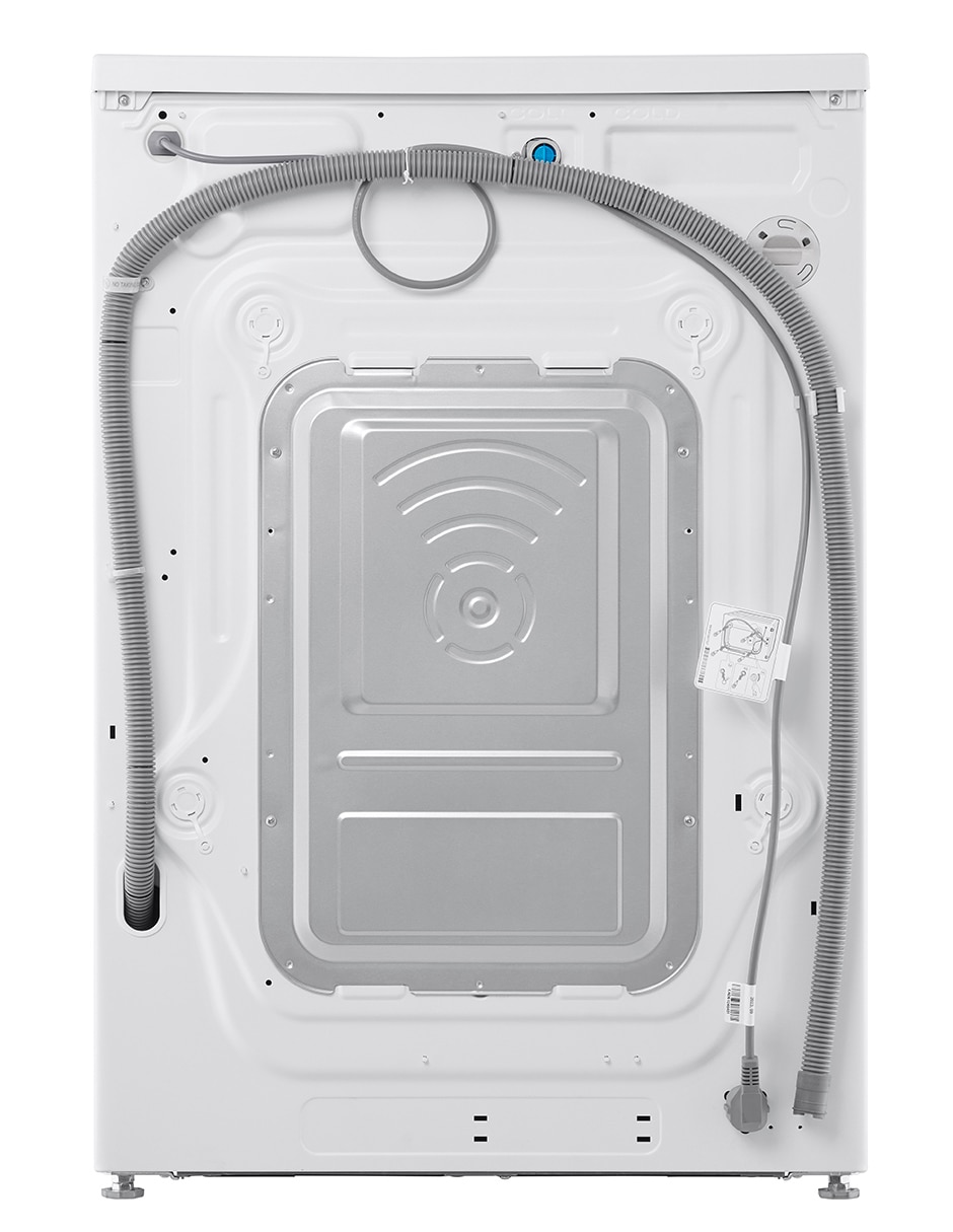 Lavadora 16 kg automática carga frontal WM16EWNTS6P 6