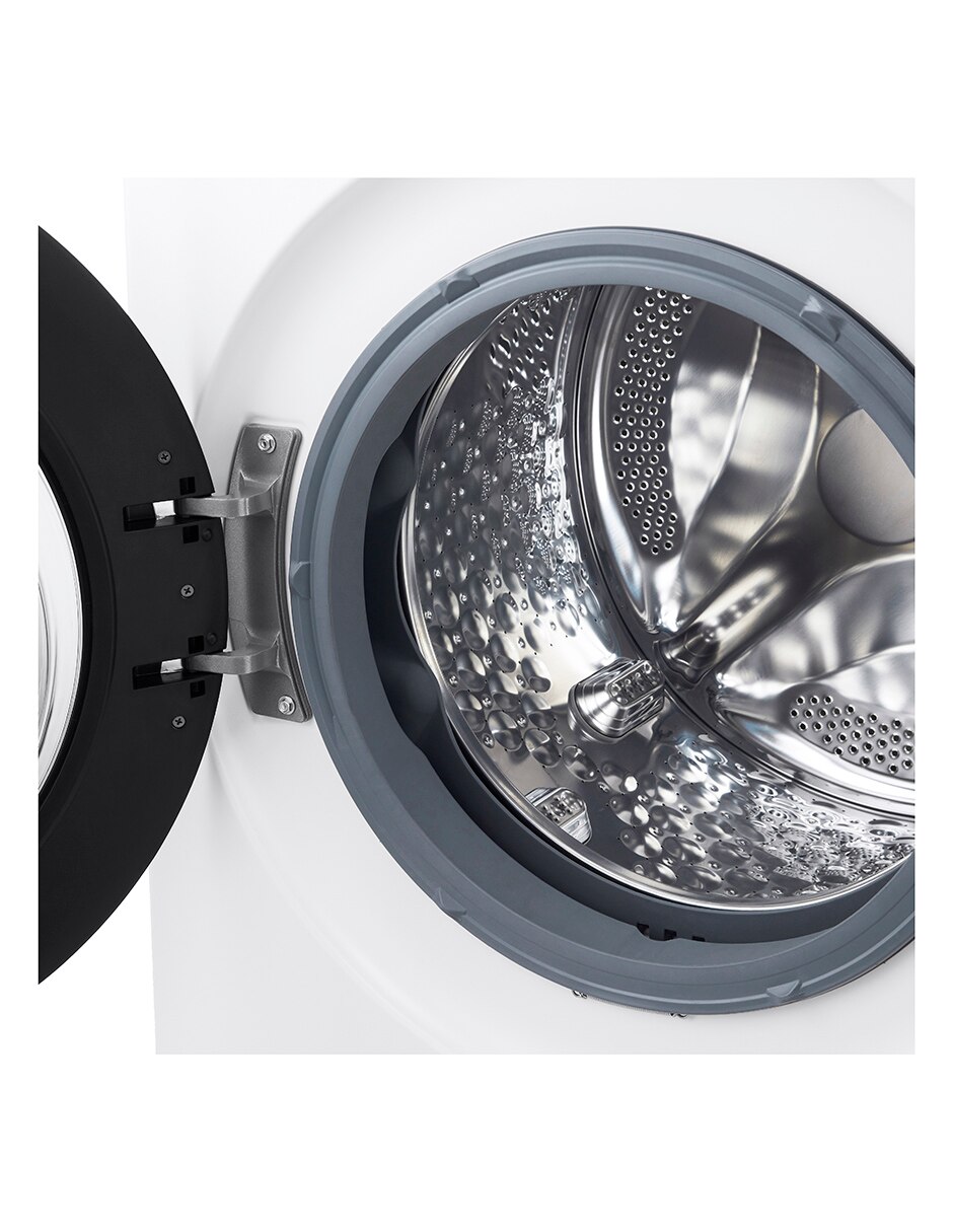Lavadora 16 kg automática carga frontal WM16EWNTS6P 7