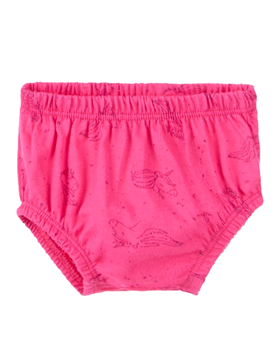 Conjunto para bebé niña 2