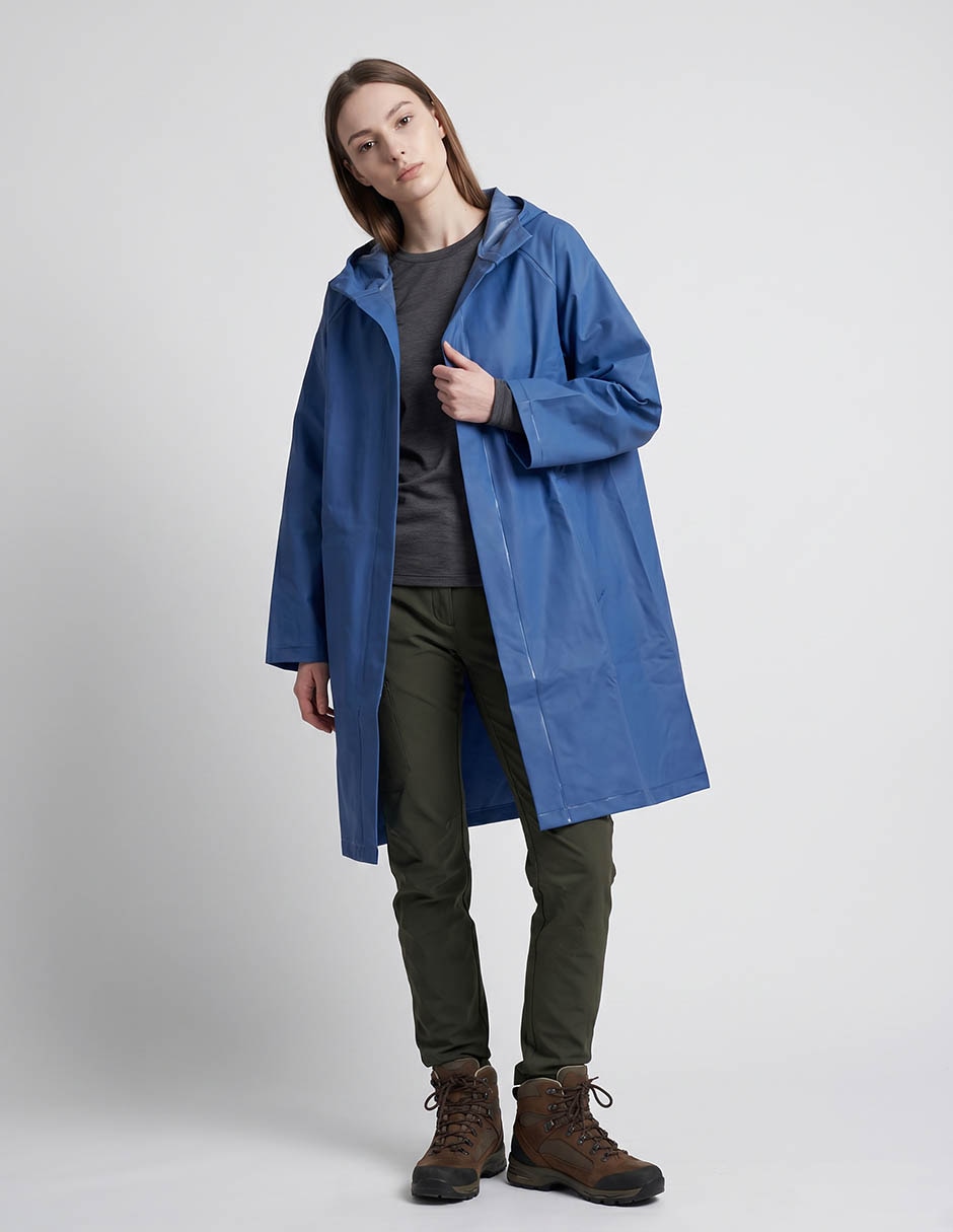 Impermeable para adulto