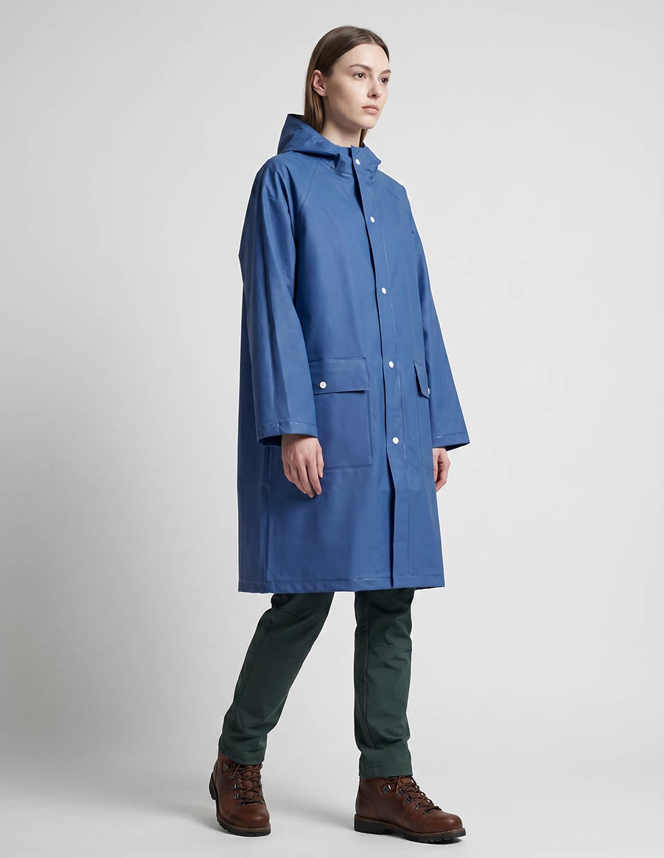 Impermeable para adulto 3