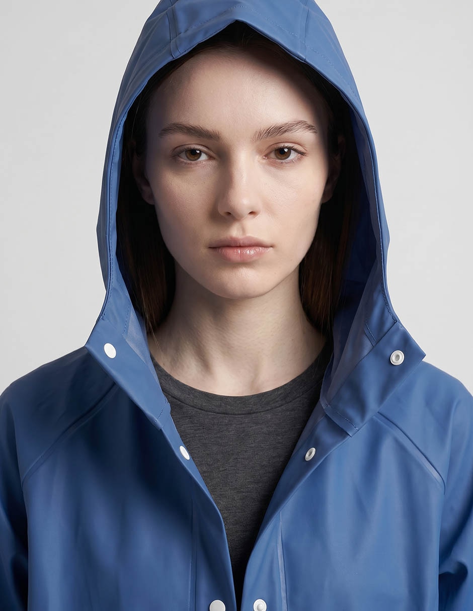 Impermeable para adulto 4