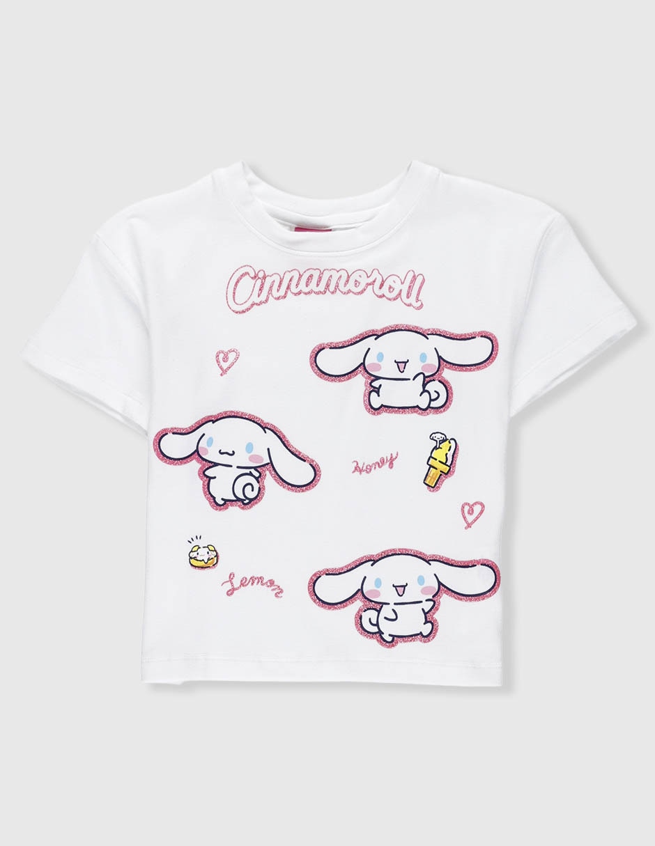 Playera niña Playera niña