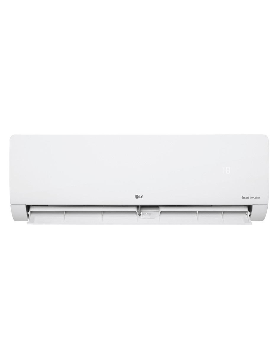 Aire acondicionado mini split inverter frío 24000 Btu Vc242C10 230 V 2