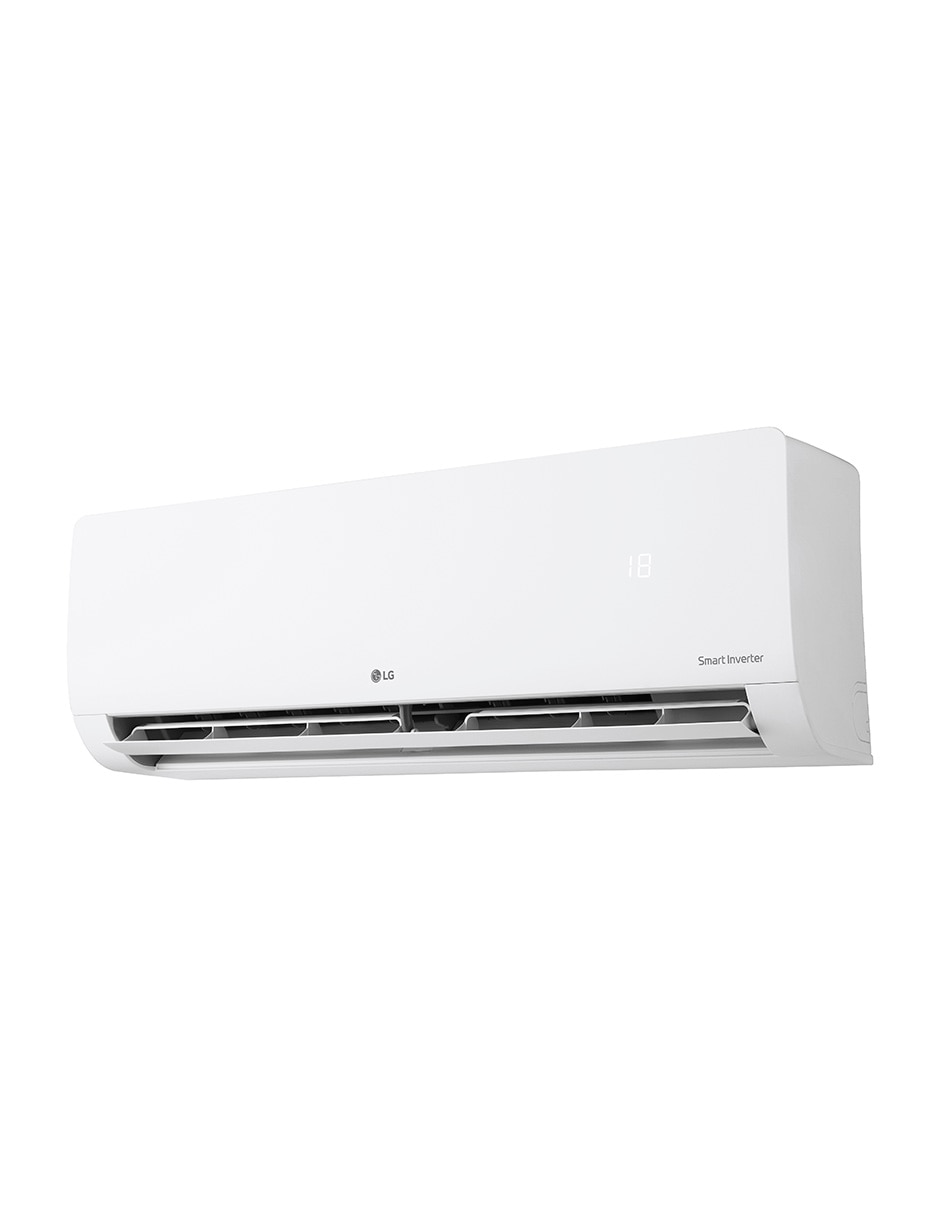 Aire acondicionado mini split inverter frío 24000 Btu Vc242C10 230 V Aire acondicionado mini split inverter frío 24000 Btu Vc242C10 230 V