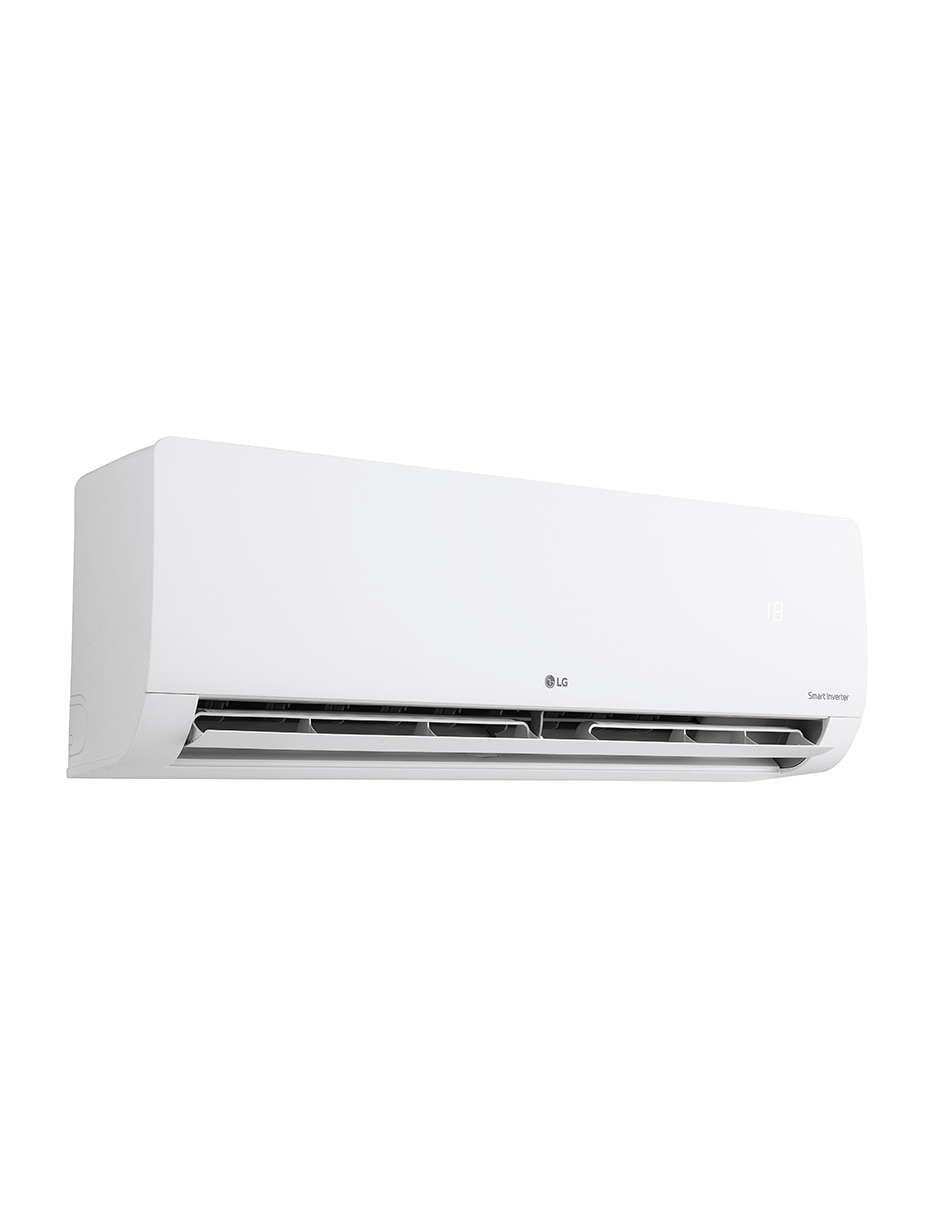 Aire acondicionado mini split inverter frío 24000 Btu Vc242C10 230 V 6