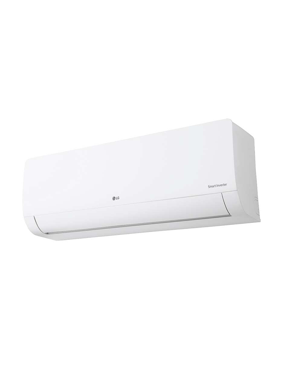 Aire acondicionado mini split inverter frío 24000 Btu Vc242C10 230 V 7