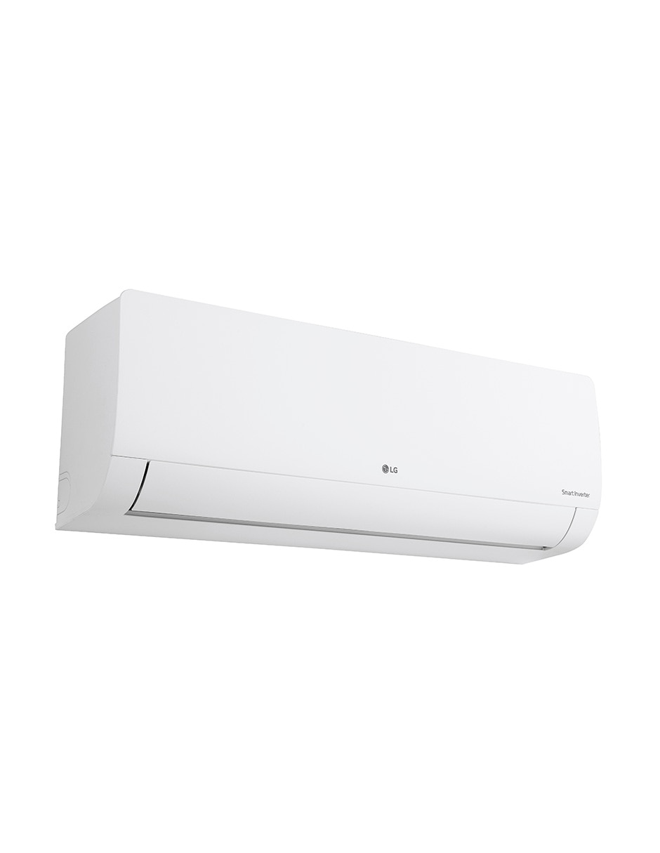 Aire acondicionado mini split inverter frío 24000 Btu Vc242C10 230 V 8