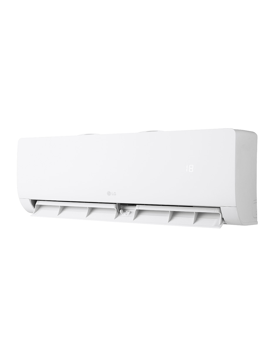 Aire acondicionado mini split frío y calor 24000 Btu Mt242H0 220 V 4
