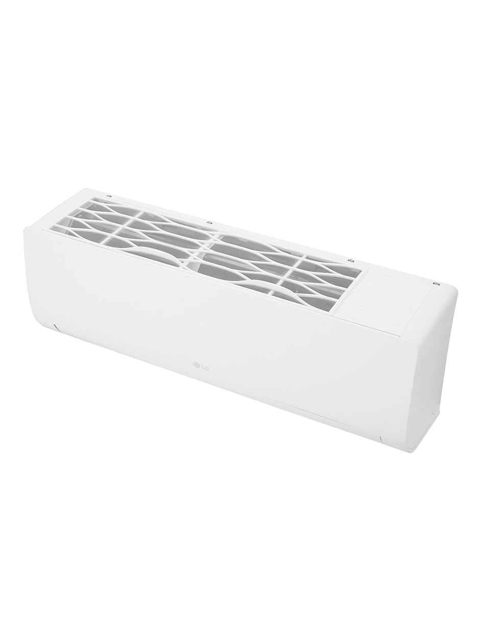 Aire acondicionado mini split frío y calor 24000 Btu Mt242H0 220 V 7