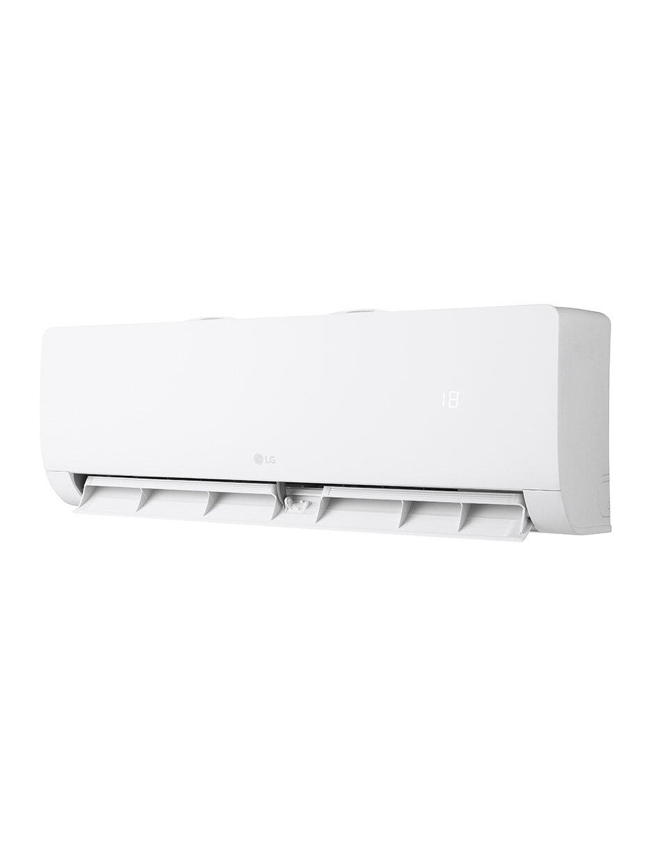 Aire acondicionado mini split frío y calor 12000 Btu Mt122H0 230 V 4