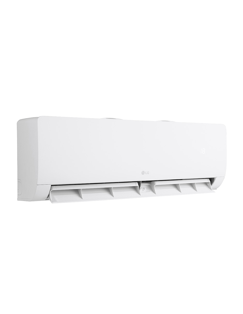 Aire acondicionado mini split frío y calor 12000 Btu Mt122H0 230 V 6