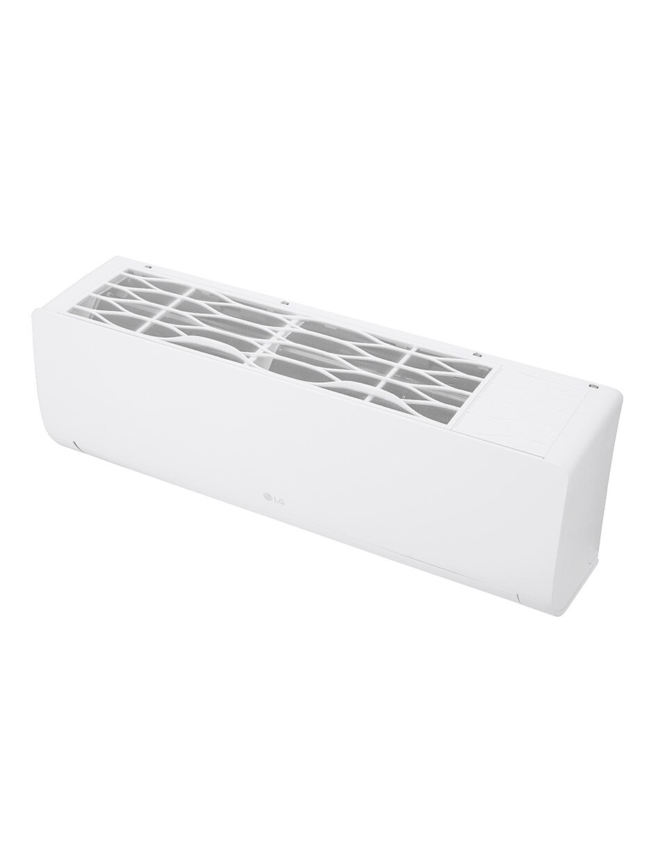 Aire acondicionado mini split frío y calor 12000 Btu Mt122H0 230 V 7