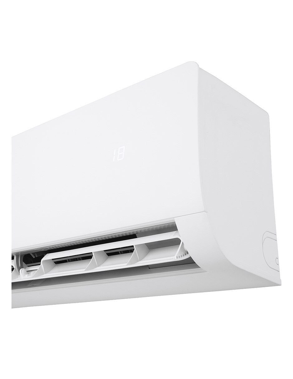Aire acondicionado mini split frío y calor 12000 Btu Mt122H0 230 V 9